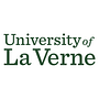 University of La Verne logo